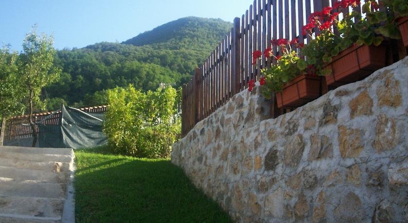 Hermitage Holidays — Gallicano — photo 2