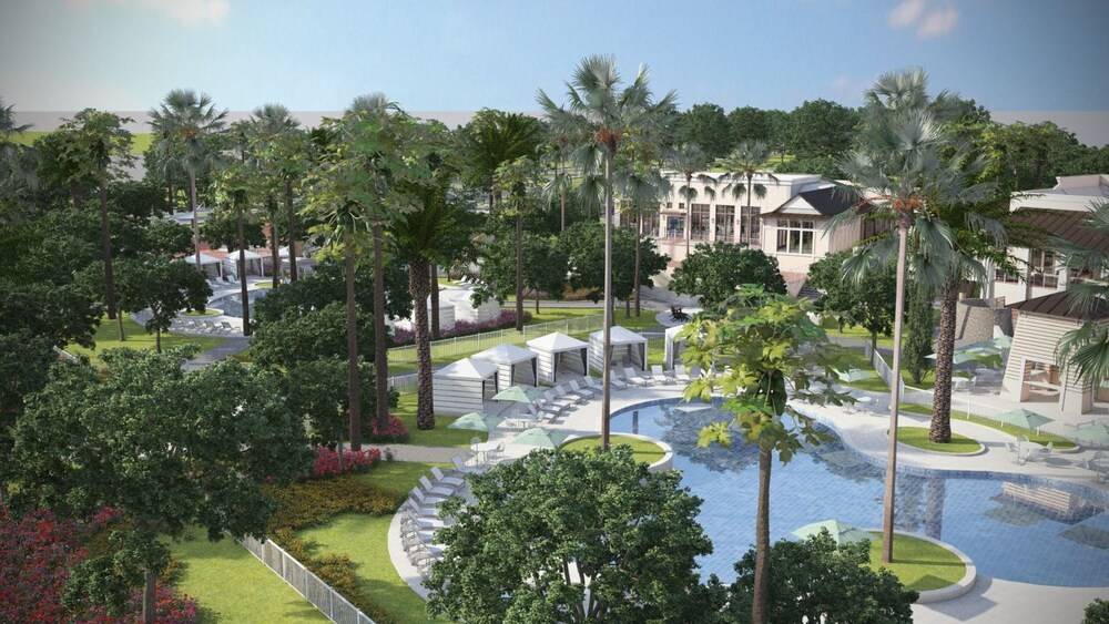 H9025amazing New 9 Bedroom 6 Bathroom Resort Villa - photo 60