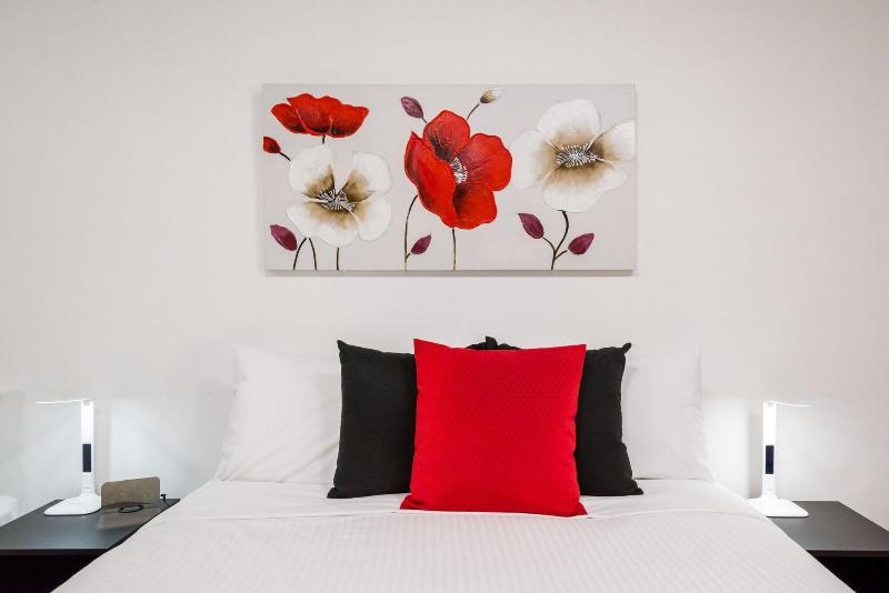 Euroa Motor Inn — hotel in Euroa