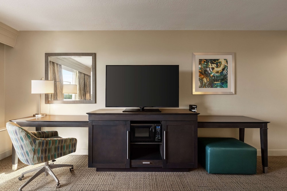 Hampton Inn Ft. Lauderdale West Pembroke Pines - photo 15