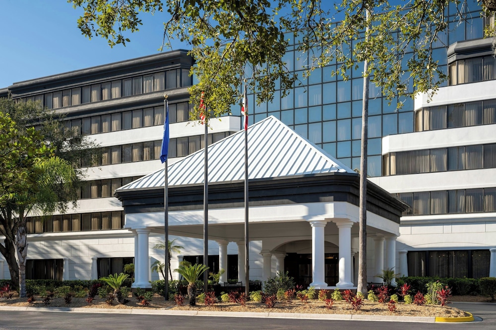 Delta Hotels by Marriott Jacksonville Deerwood - photo 37