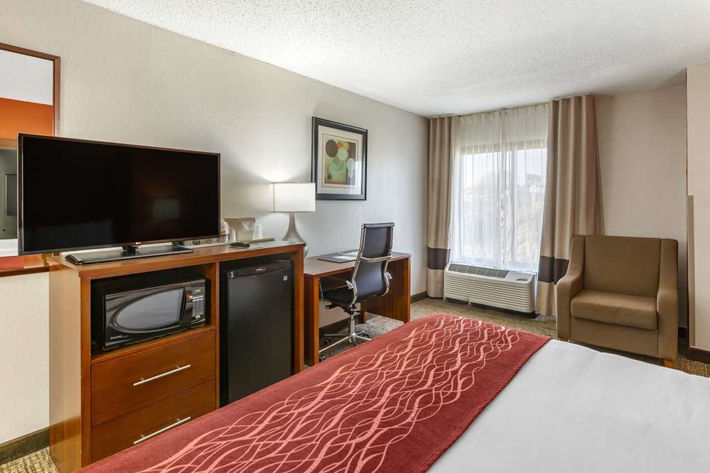 Comfort Inn Greensboro Kernersville - featured photo