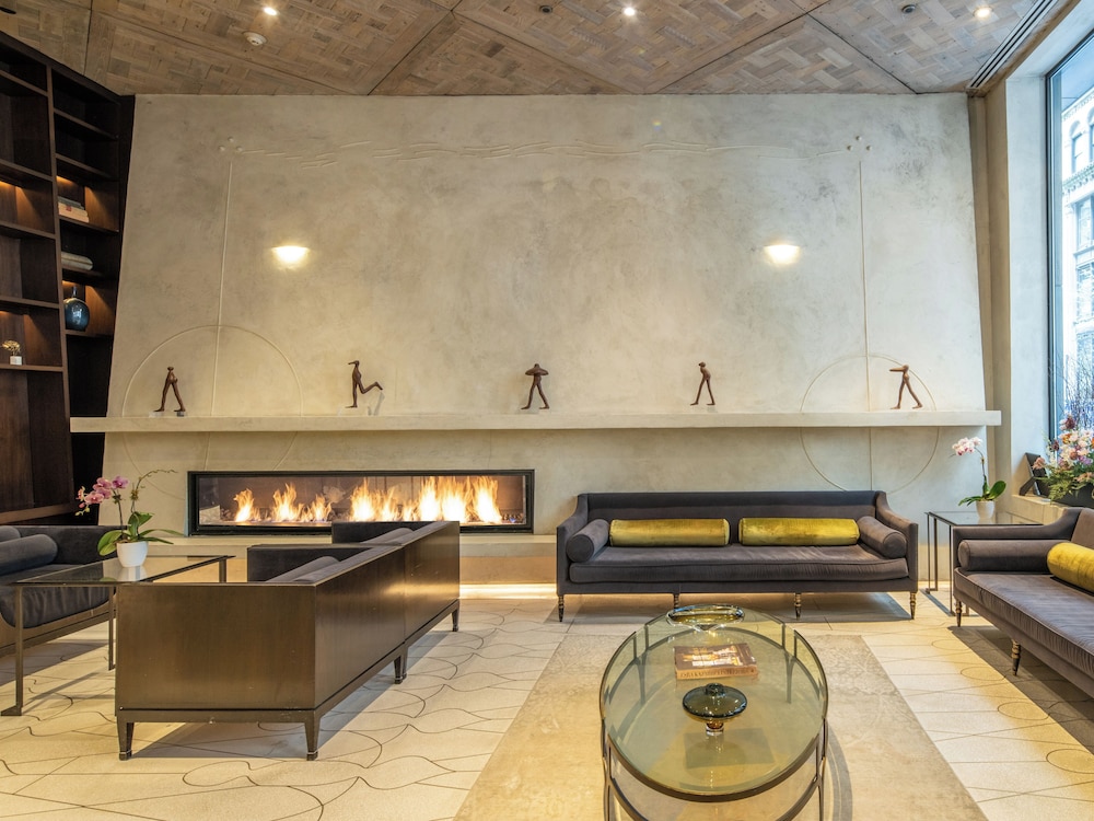 The Marmara Park Avenue - photo 6