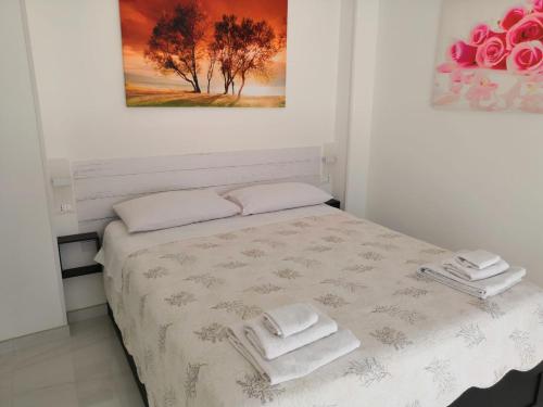 A Casa Vostra — 4-Star Luxury Hotel in San Remo, Italy