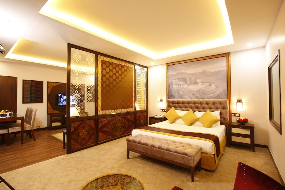 Royal Singi Hotel — Kathmandu — photo 5