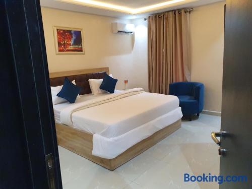 Choice Luxe Lagos in Ikeja, Nigeria