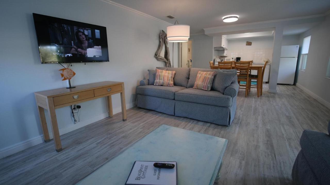 Beachpoint Resort Cottages - photo 2