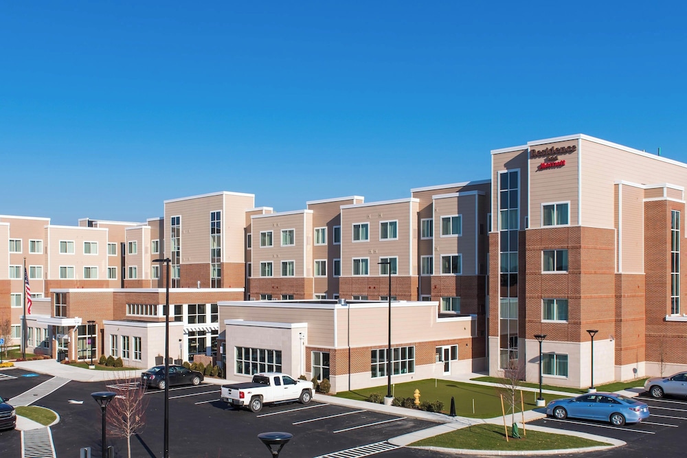 Residence Inn Nashua - photo 34