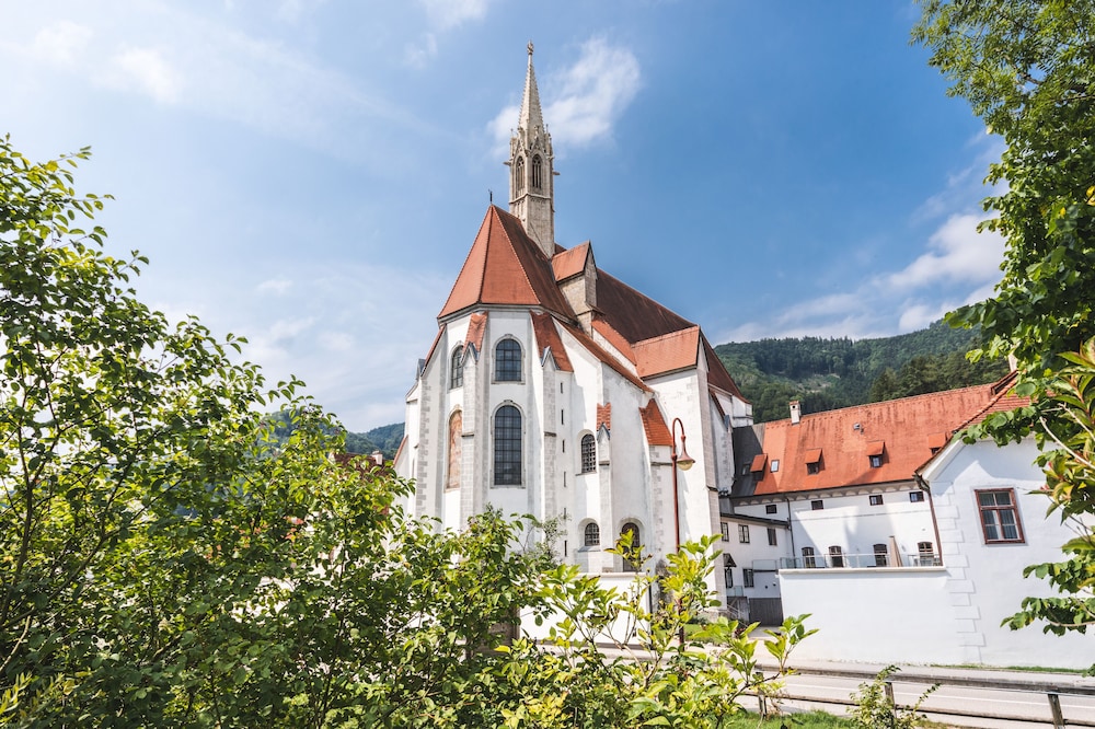 Hotel Kartause in Gaming, Austria