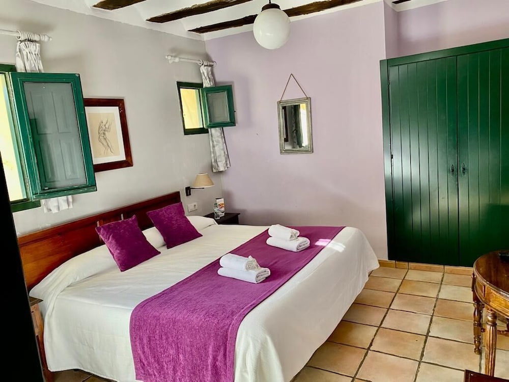 Hôtel rural castillo de biar — Biar — photo 4