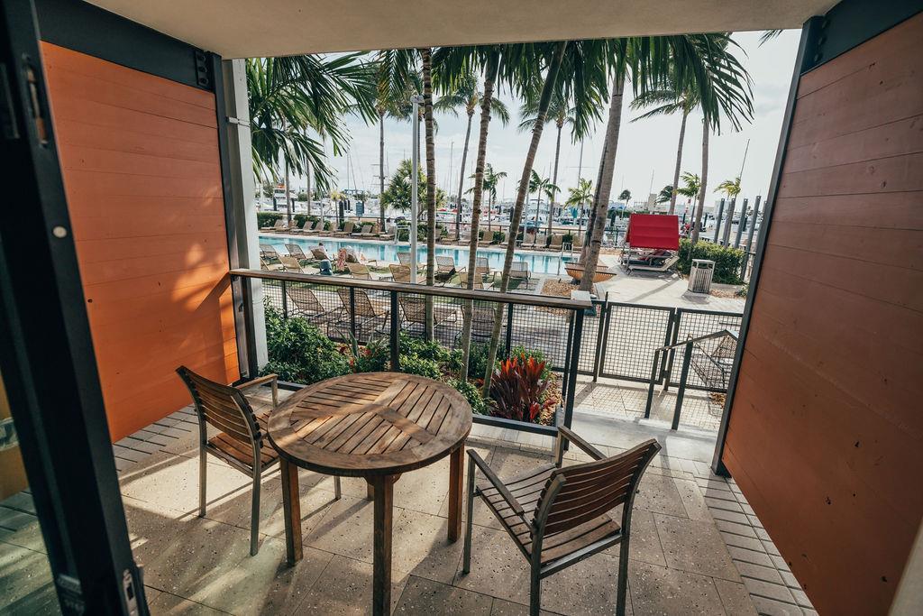 The Perry Hotel & Marina Key West - photo 14