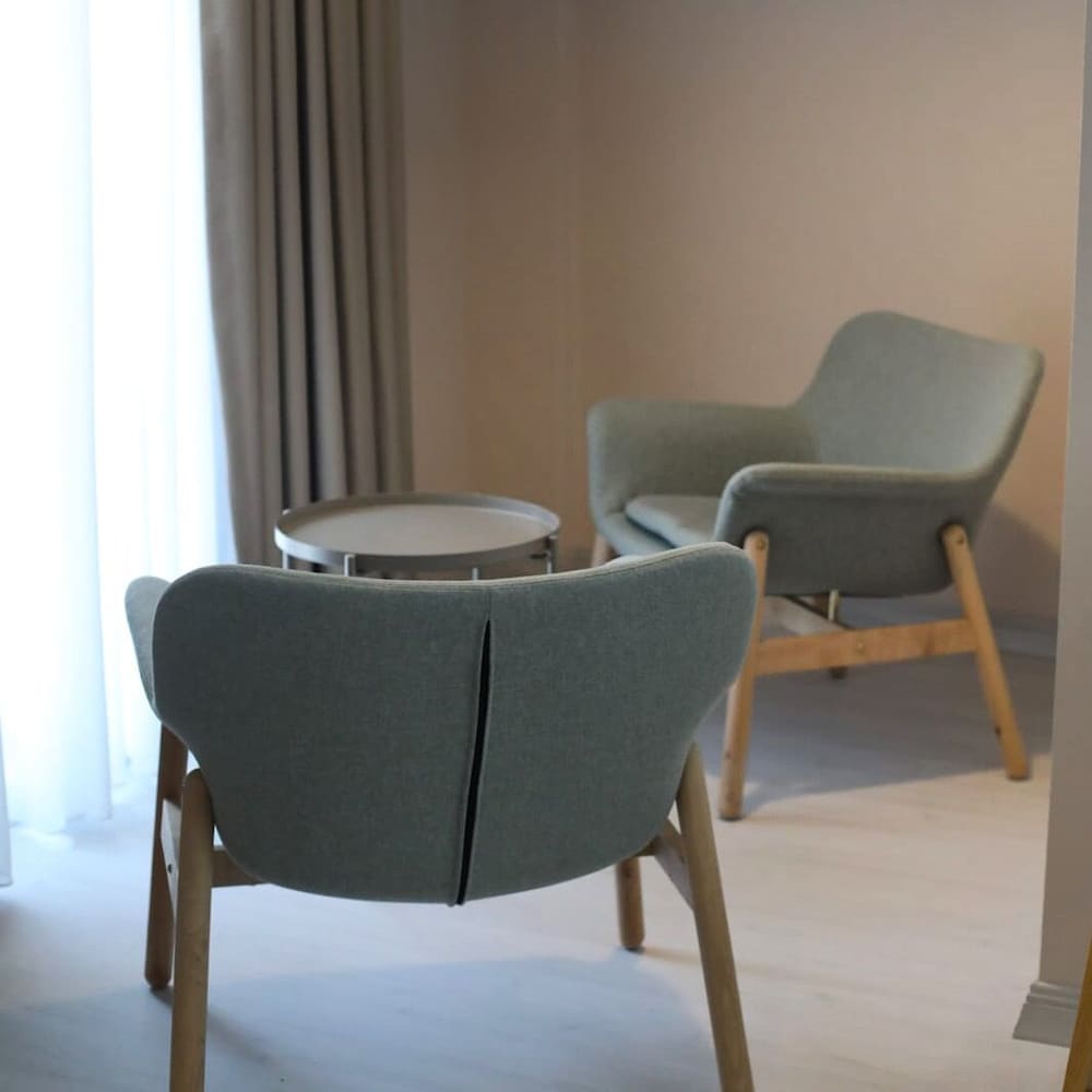 Mare House Boutique Hotel in Bursa, Turkey