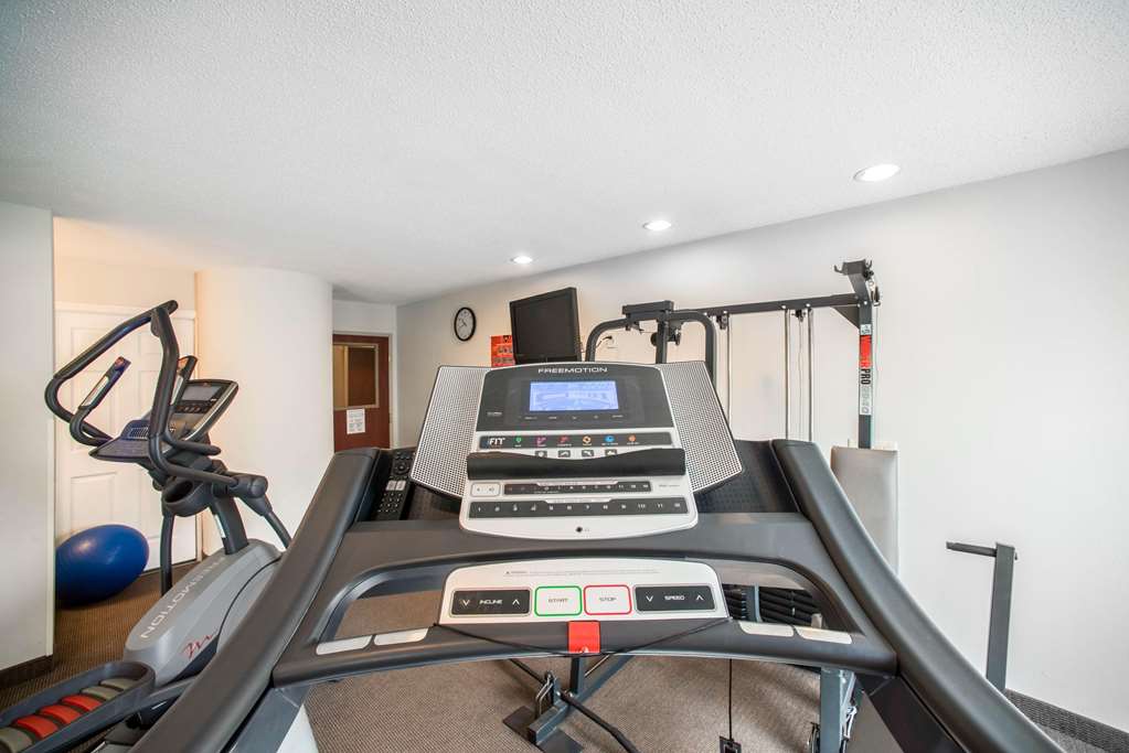 Sleep Inn Decatur I 72 - photo 24
