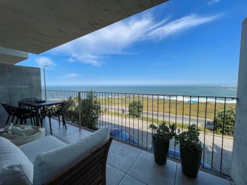 Sea&River Apartment — 4-Star Luxury Hotel in Vila Nova De Gaia, Portugal