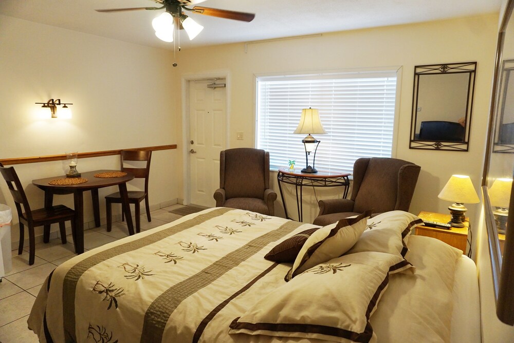 Redington Surf Resort - photo 15
