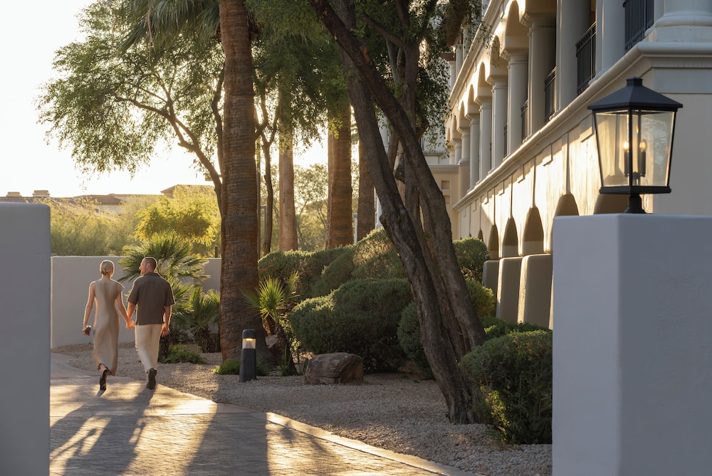 Fairmont Scottsdale Princess - photo 239