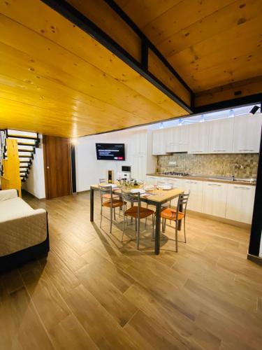 Casa vacanze Al Civico 72 — 4-Star Luxury Hotel in Pizzo, Italy