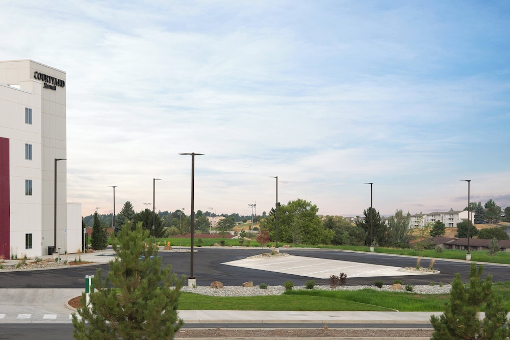 Courtyard by Marriott Pullman - photo 25