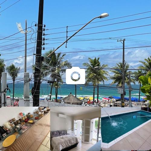 Blue Hale - last minute hotel in Guaruja