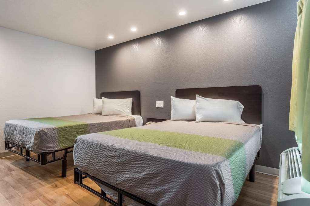 Studio 6 Buttonwillow CA - photo 13