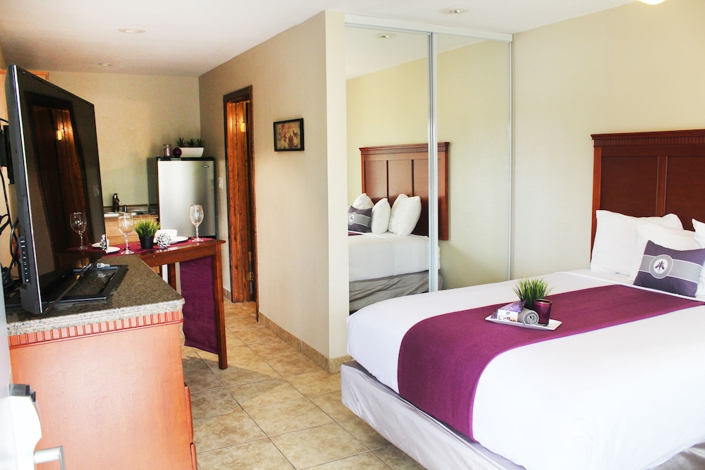 Hotel Iris San Diego - photo 16