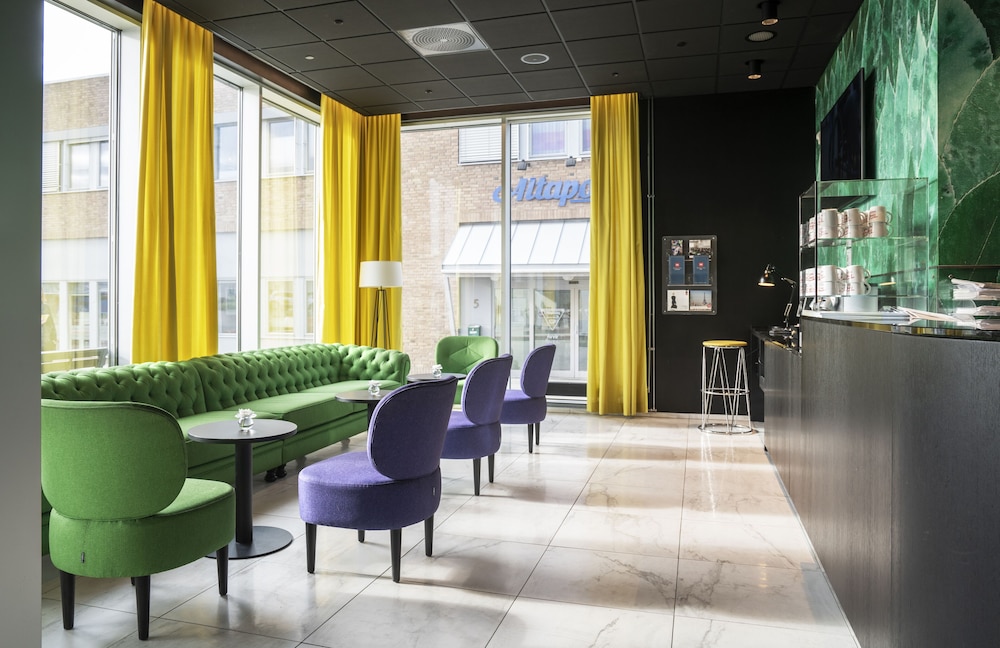 Thon Hotel Alta in Alta, Norway