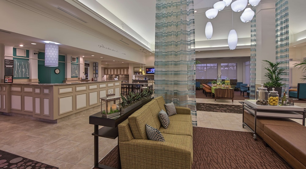 Hilton Garden Inn Auburn Opelika - photo 4