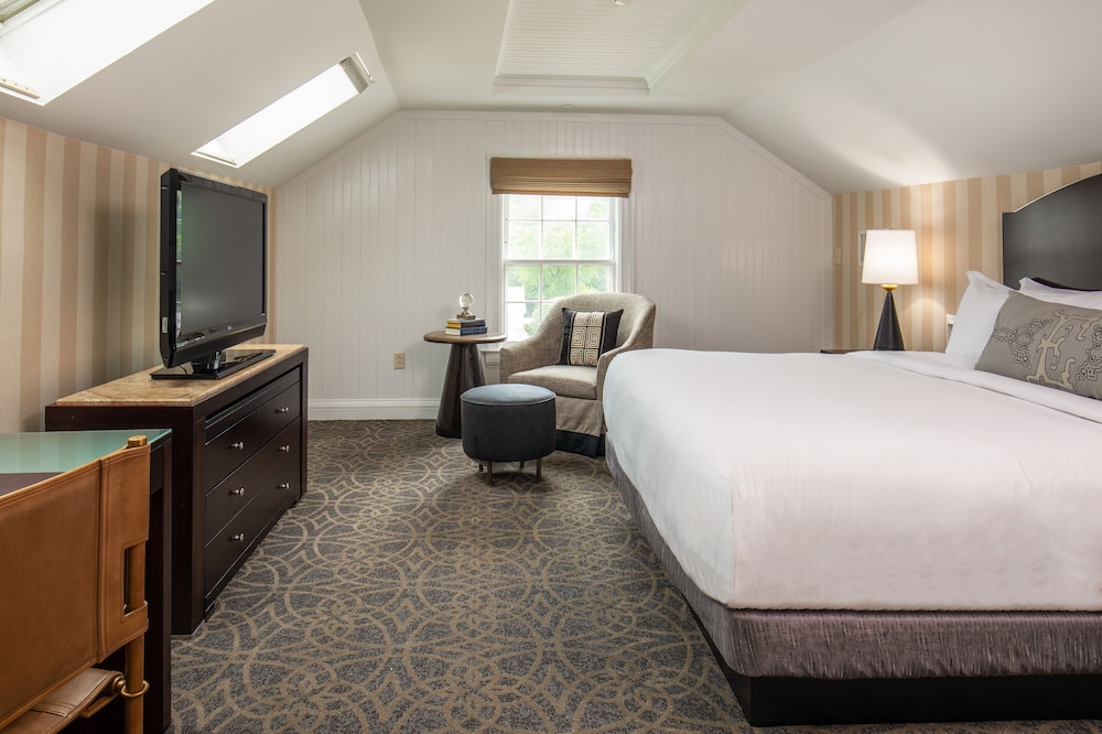 Inns at the Equinox - photo 13