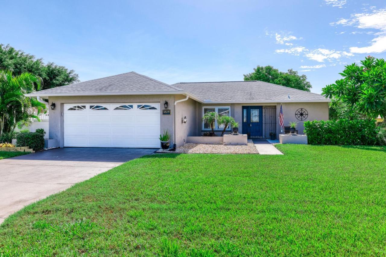 My Serenity Near the Gulf in Bradenton, United States