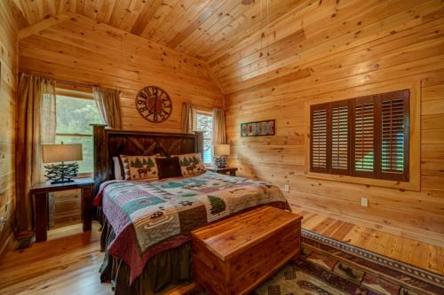 Wolf Mountain Hideaway - photo 18