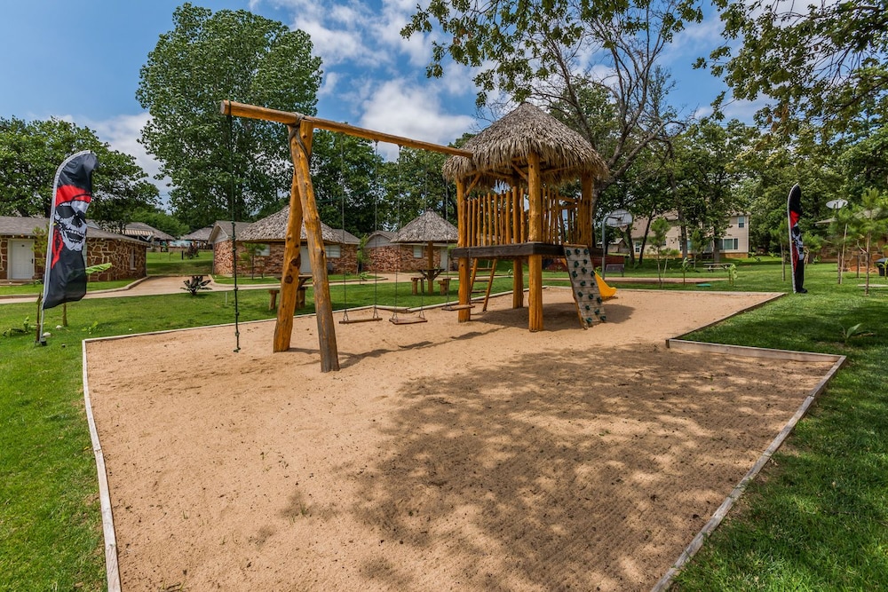 Lake Texoma Lodge and Resort - photo 83
