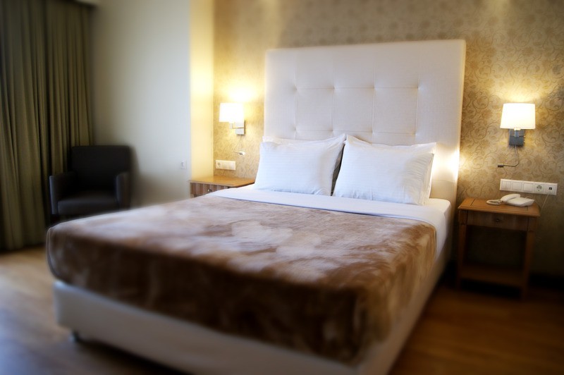 Kellia Hotel — hotel in Gefyra