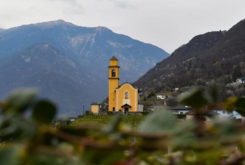 The Window — Bellinzona — photo 4
