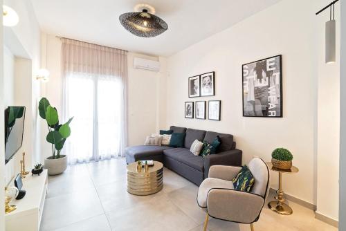 Filoxenia MG Projects Eggeli Athens — 4-Star Luxury Hotel in Athens, Greece
