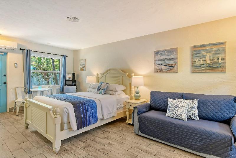 Siesta Key Palms Resort - photo 248