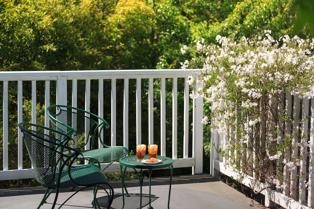 Inn At Occidental Of Sonoma Win - photo 5