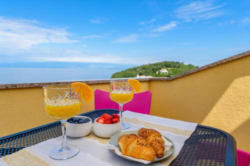 House Rosa — 4-Star Luxury Hotel in Mali Losinj, Croatia