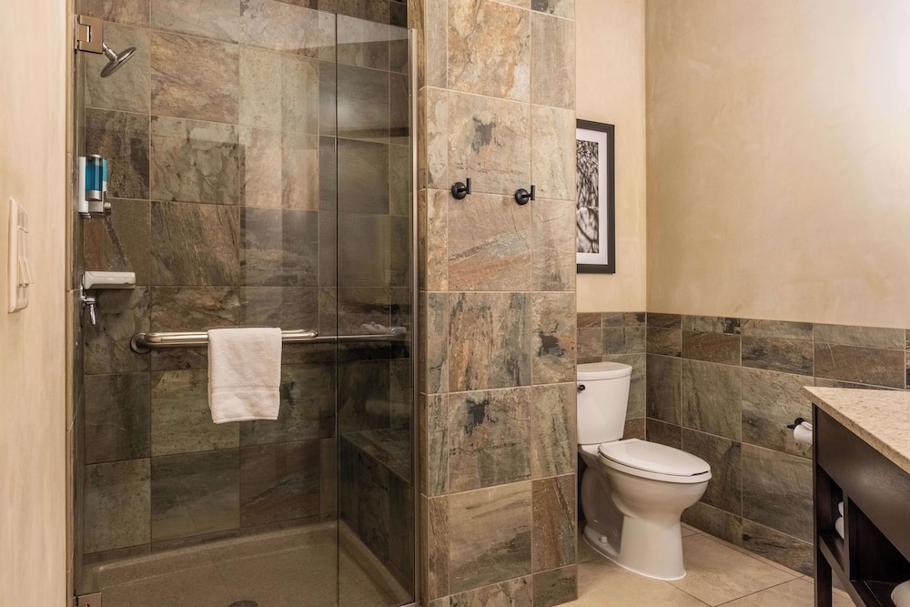 Drury Plaza Hotel in Santa Fe - photo 41