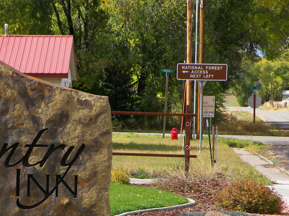 BackCountry Inn - photo 18