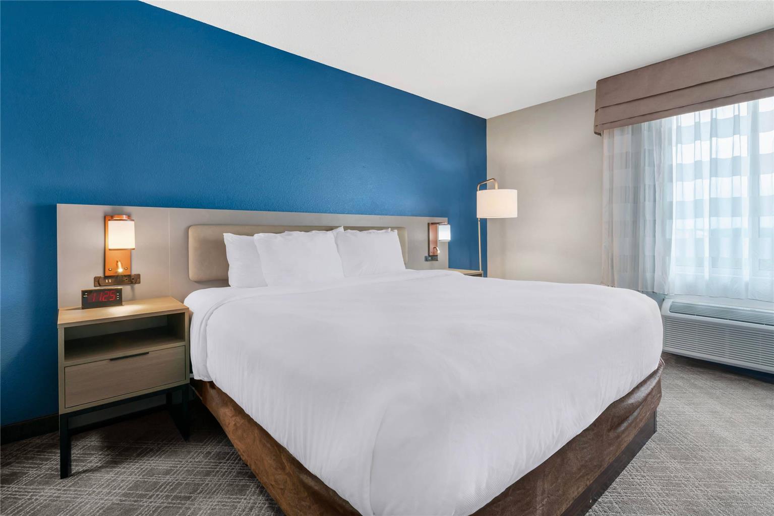 Comfort Inn & Suites Sheboygan I 43 - photo 20