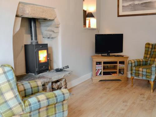 Holly Bank Cottage