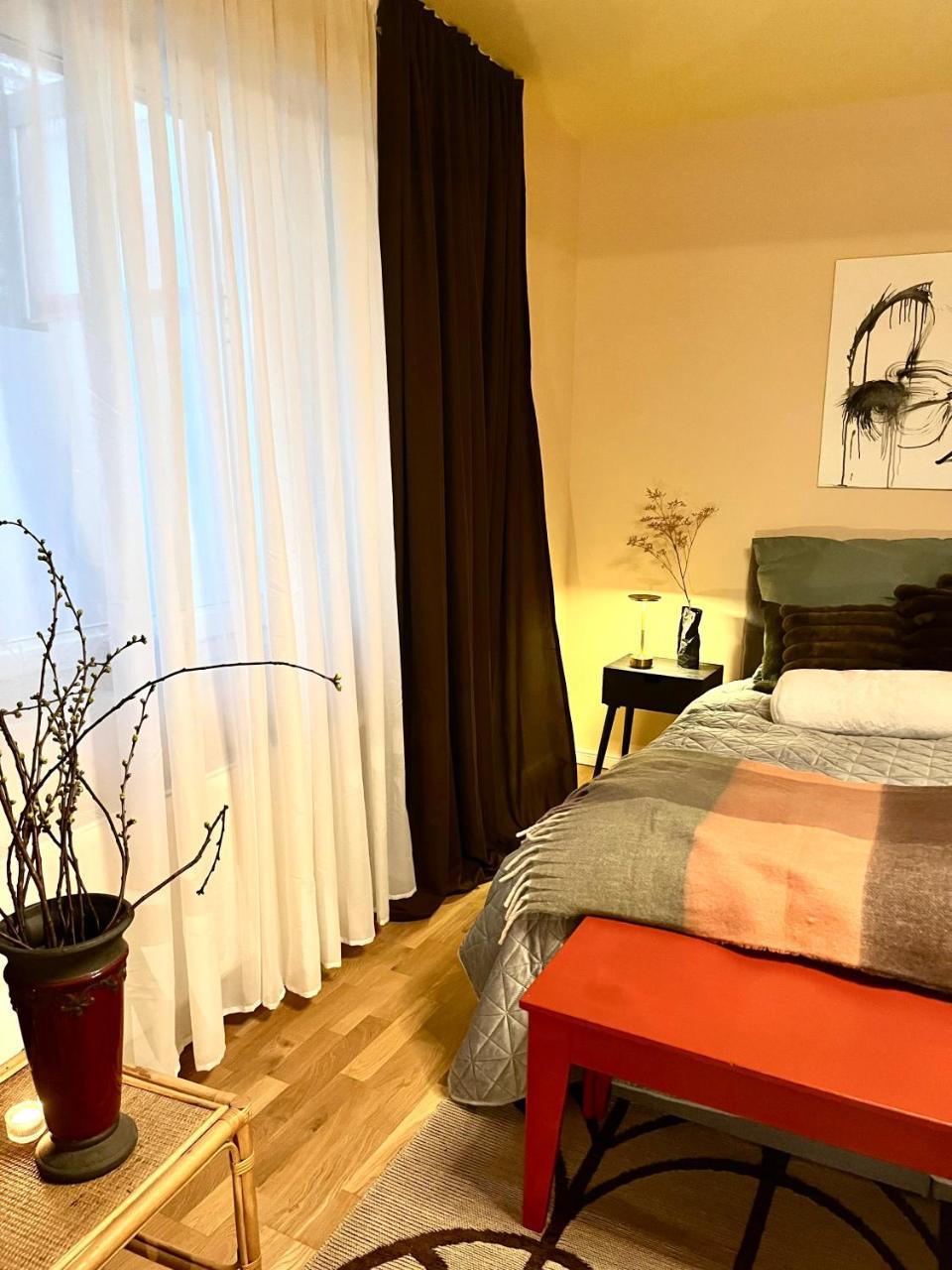 Cosy Inn Grevenbroich — Grevenbroich — photo 5