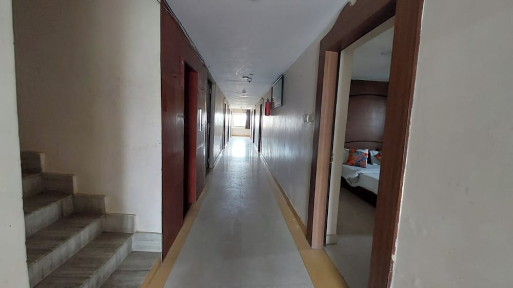 Park Resorts — Bhubaneshwar — photo 2