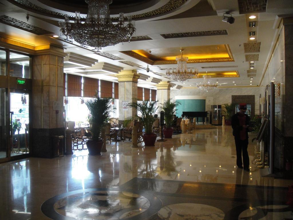Green Hotel - carbon neutral hotel in Shenyang