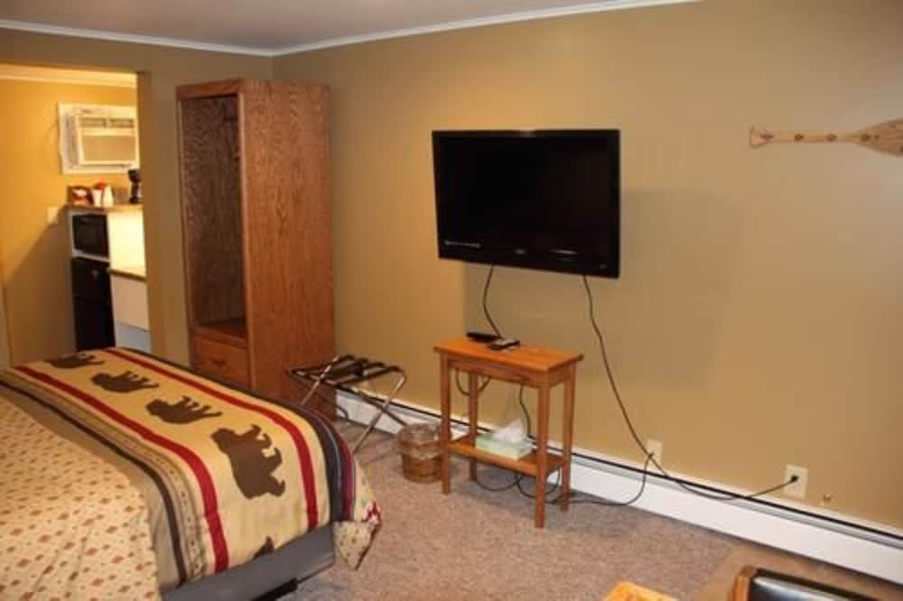 Lakeshor Motor Inn - photo 9