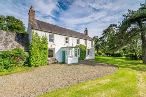 Bellrigg in Castle Douglas, United Kingdom