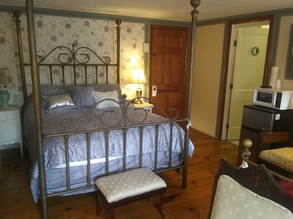 Sea Breeze Inn - photo 7