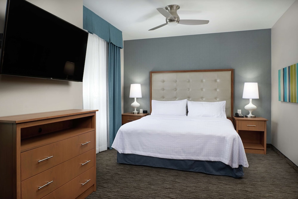 Homewood Suites by Hilton Cincinnati Midtown OH - photo 13