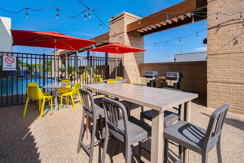 Home2 Suites by Hilton Waco - photo 42