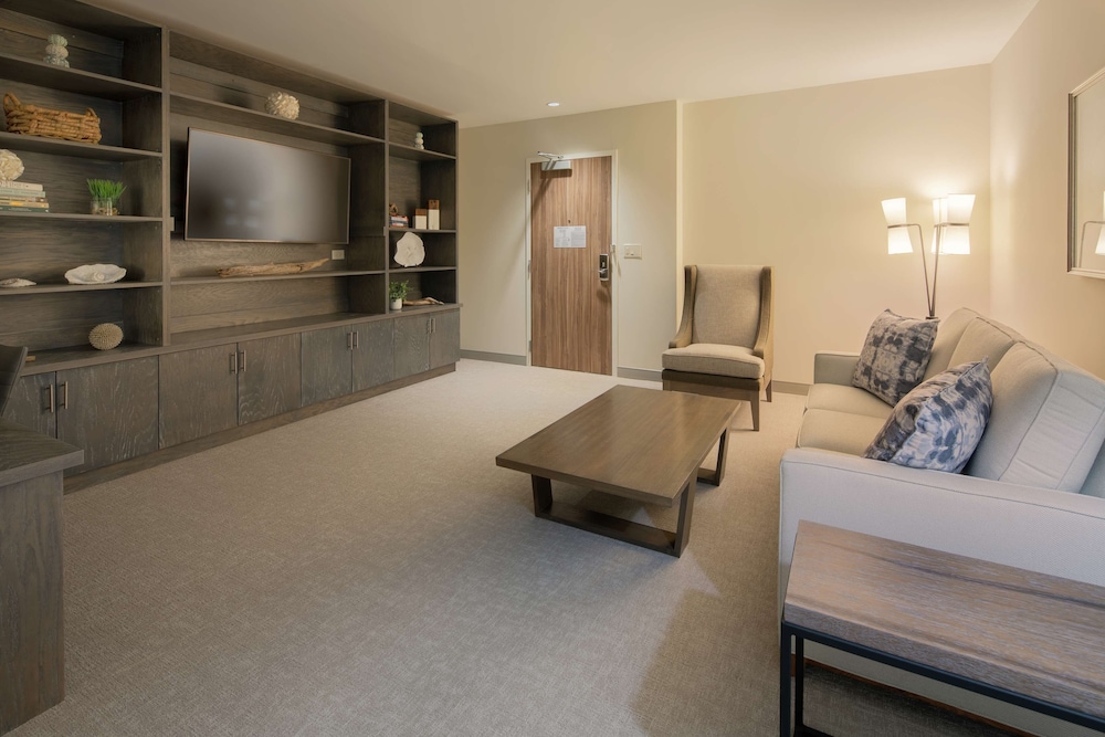 Embassy Suites By Hilton St Augustine Beach Oceanfront Resort - photo 29